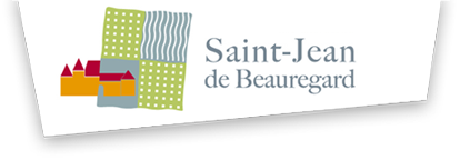 Commune de Saint Jean de Beauregard